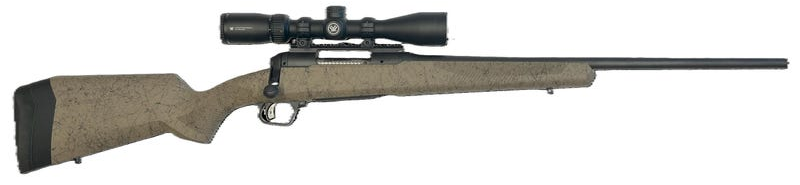 Savage Arms 110 Apex Hunter XP 243 Win